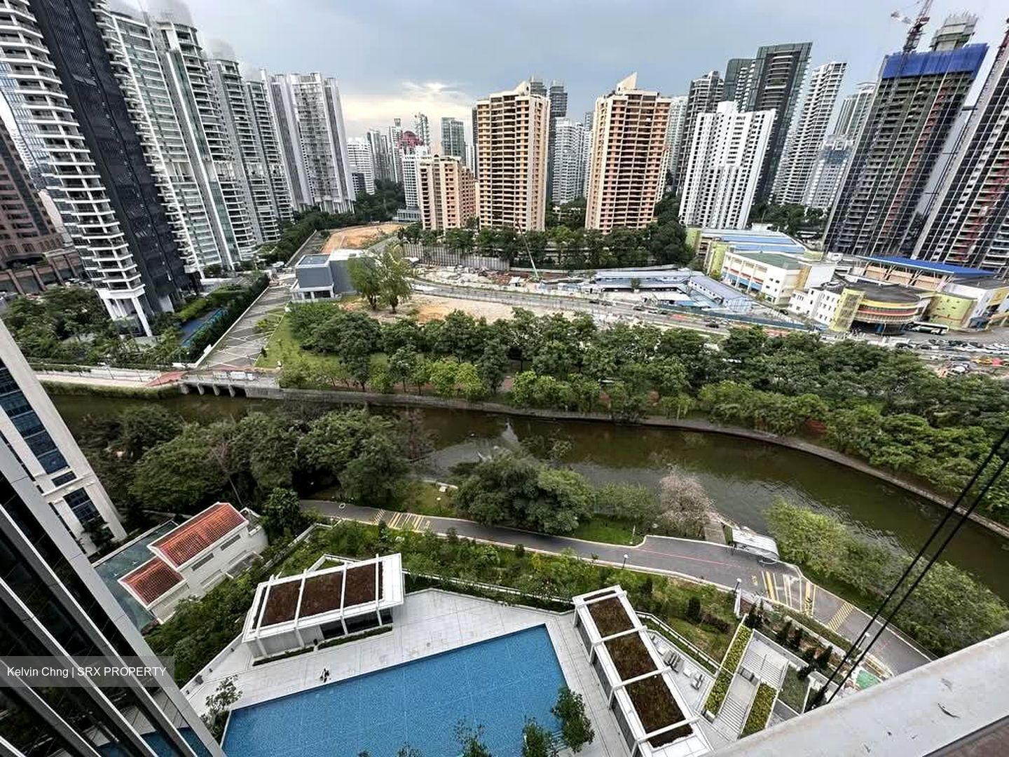 Riviere  (D3), Condominium #553596881
